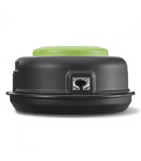 Tête de débroussailleuse à recharge par frappe au sol pour STX3800, BCX800 - EGO AH3800 - Image 3