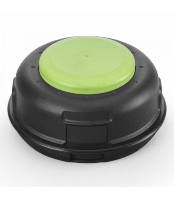 Tête de débroussailleuse à recharge par frappe au sol pour STX3800, BCX800 - EGO AH3800 - Image 1