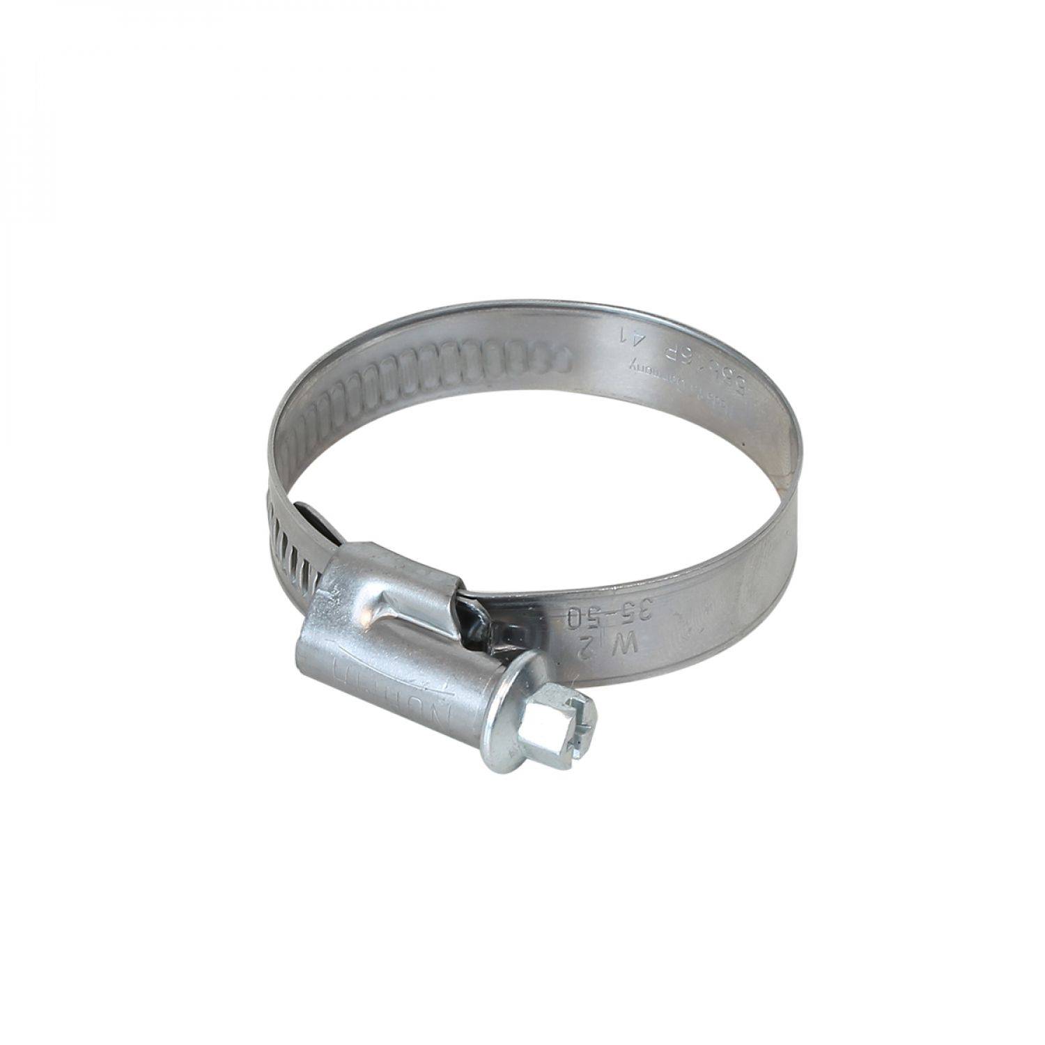 Linxor - Collier de serrage en acier inoxydable - Ø 35-50 mm - Linxor - Imagen 1