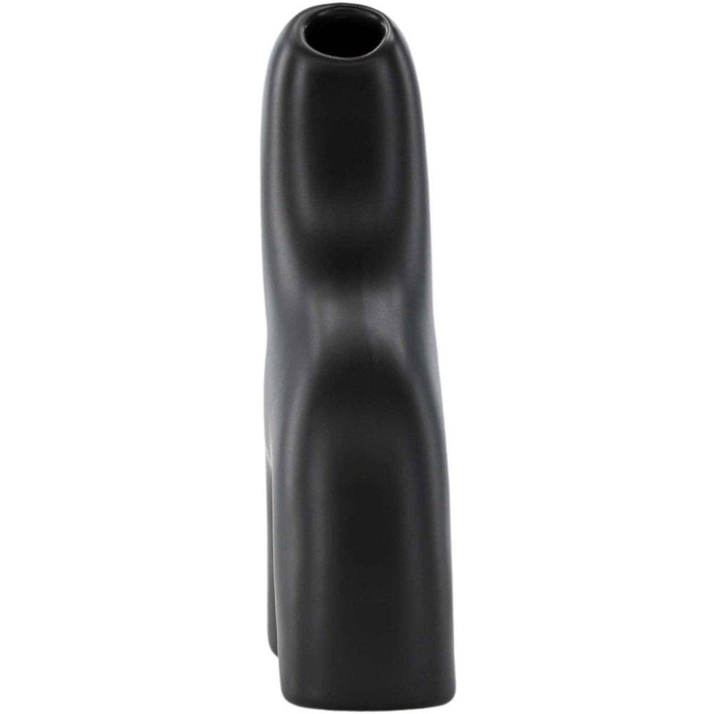 Venture Home - Vase en grès Aya - Imagen 4