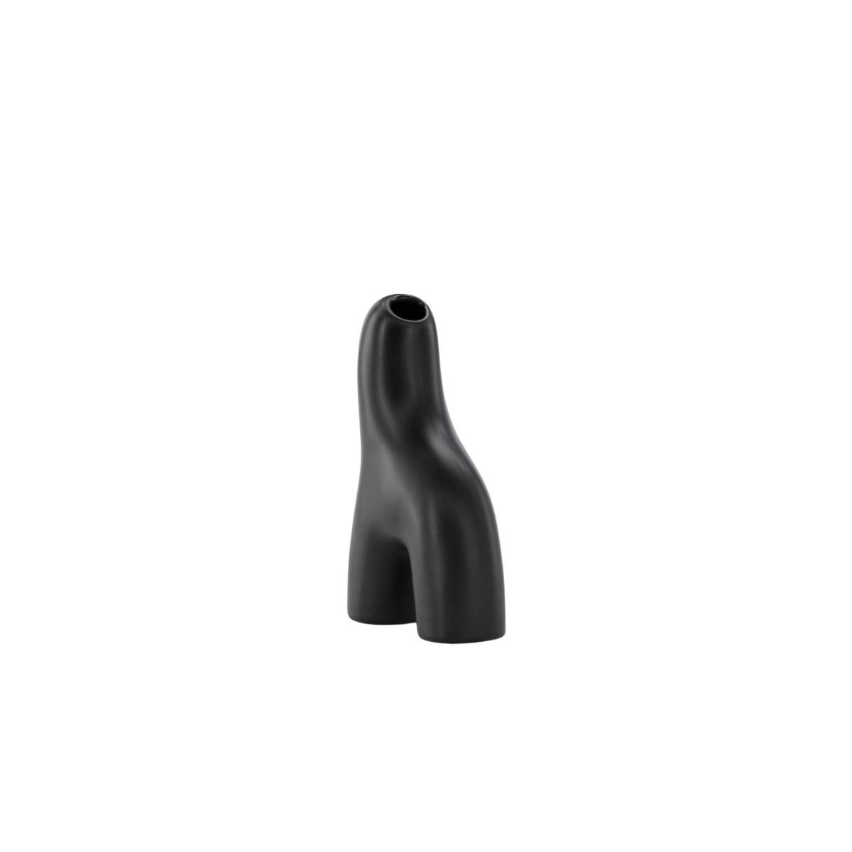 Venture Home - Vase en grès Aya - Imagen 7