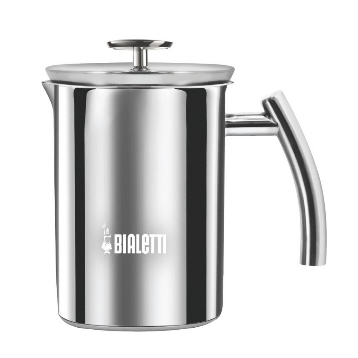 Emulsionneur à lait 330ml manuel 0003990 Bialetti - Image 1