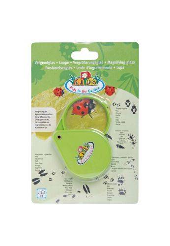 Esschert Design - Esschert Design - Loupe pour enfants - Imagen 2