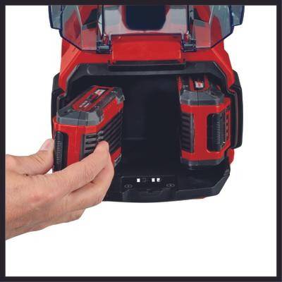 Einhell - Pompe d’arrosage sans fil AQUINNA 18/30 F LED - Sans batterie Einhell - Imagen 2