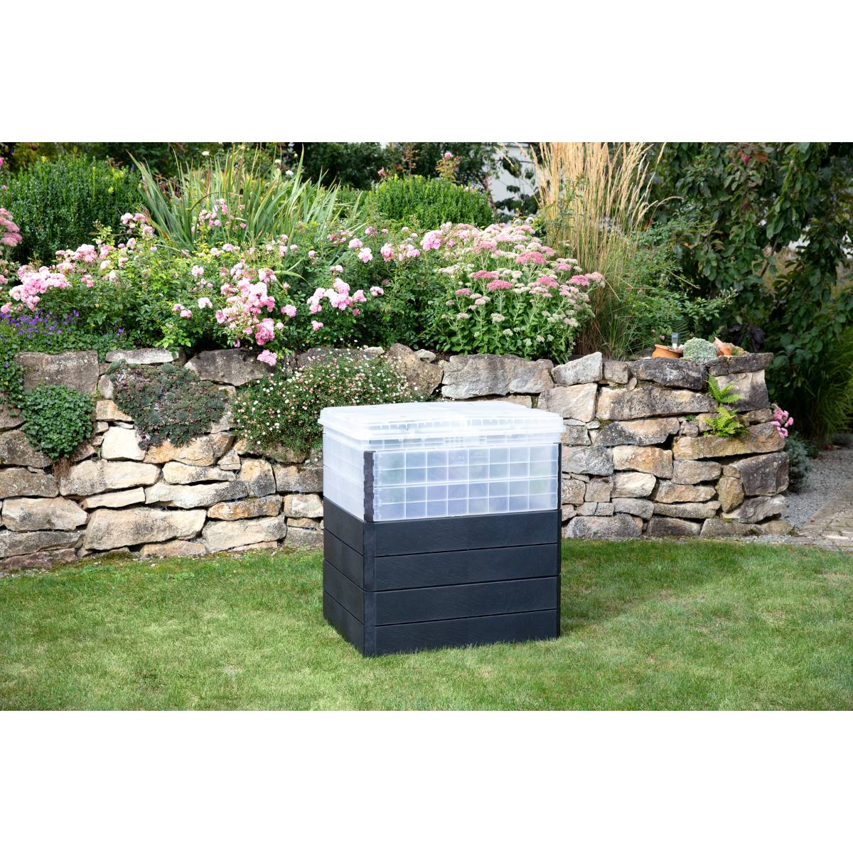 Graf - Kit potager carré 645182 Graf - Imagen 3