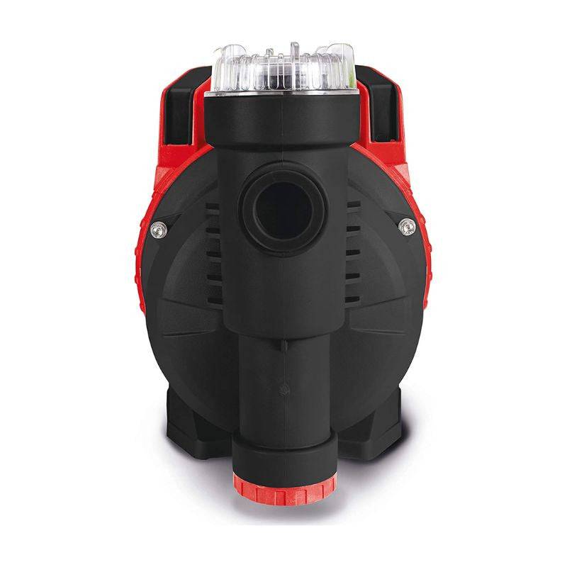 Scheppach - Pompe à amorçage automatique SCHEPPACH GP1300JET 5909403901 1300W Scheppach - Imagen 3