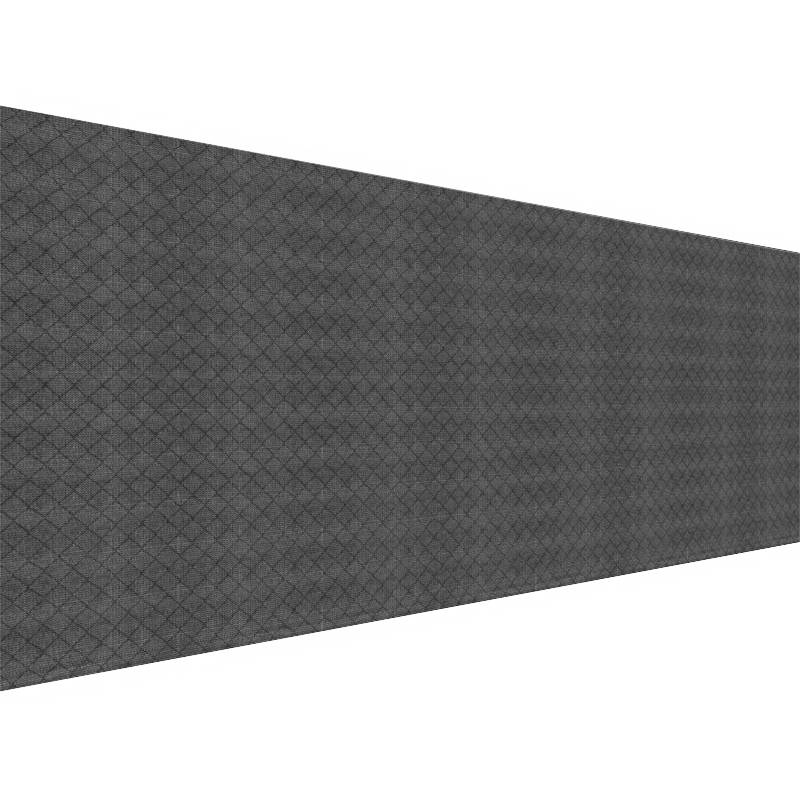 Gt Garden - Brise vue gris, 160 g/m² - 1,50 x 25 mètres - GT GARDEN - Imagen 1