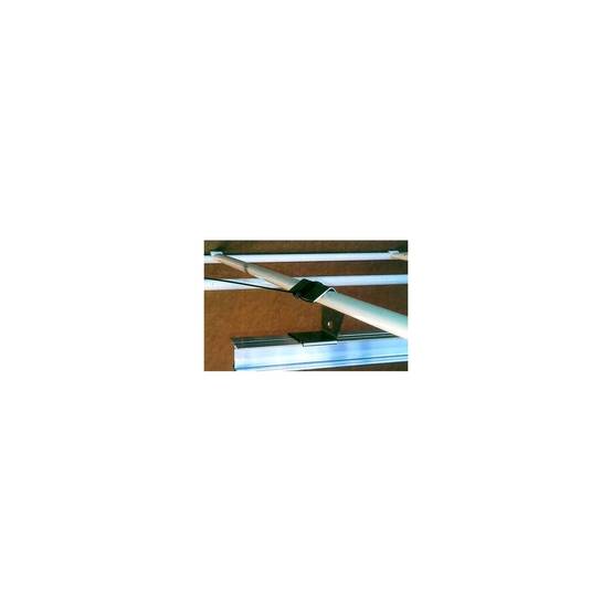 Kit Rail Hangers Light Rail® - Gualala Robotics - Image 2