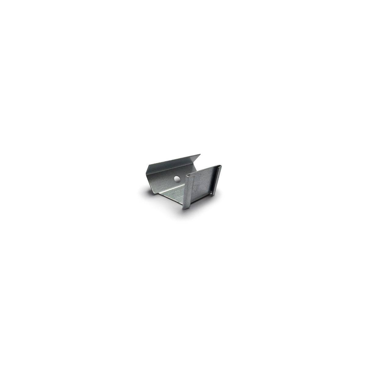 Kit Rail Hangers Light Rail® - Gualala Robotics - Image 4