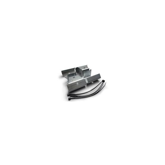 Kit Rail Hangers Light Rail® - Gualala Robotics - Image 3