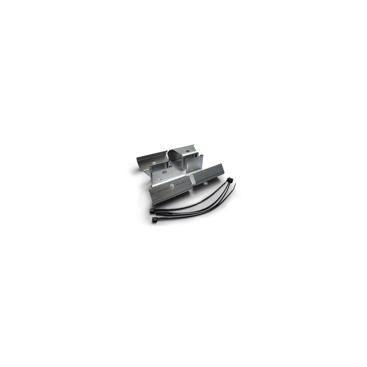 Kit Rail Hangers Light Rail® - Gualala Robotics - Image 3
