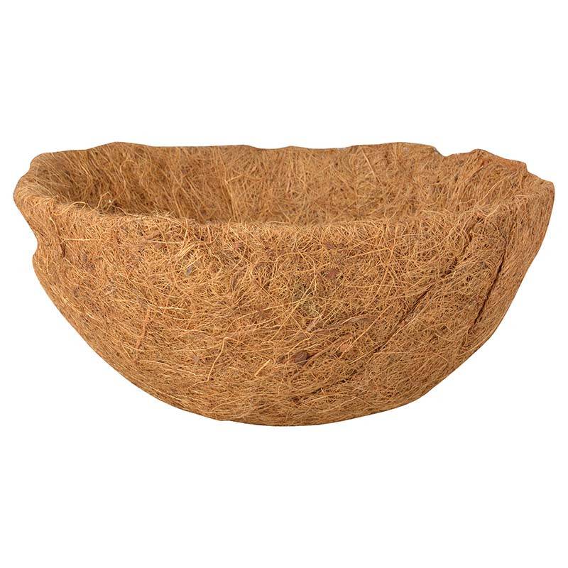 Esschert Design - Garniture Fibres de coco 31 cm - Esschert Design