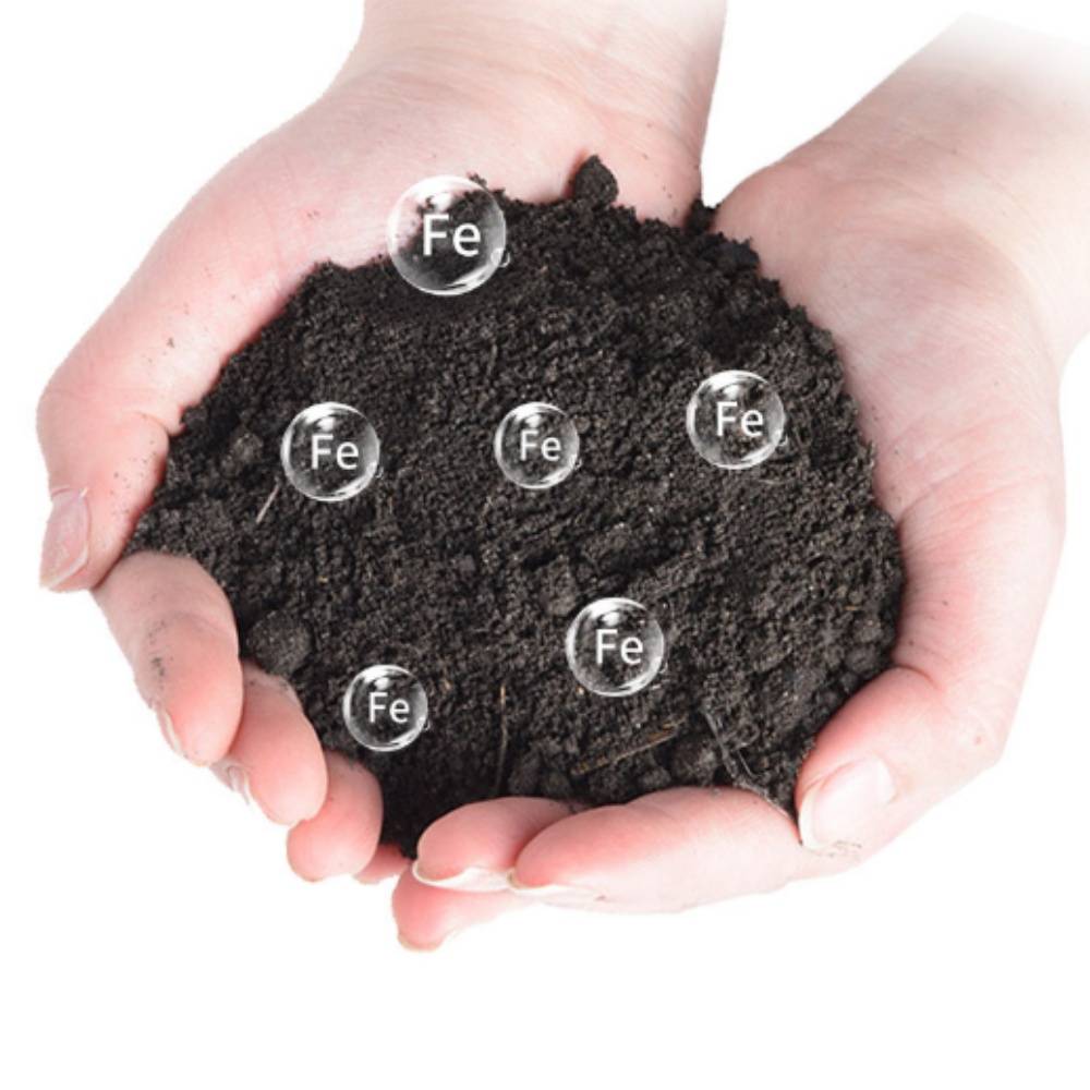 Testeur de sol 3 en 1 MCBOSON pour l'humidité, la fertilité et le pH du sol - Image 5