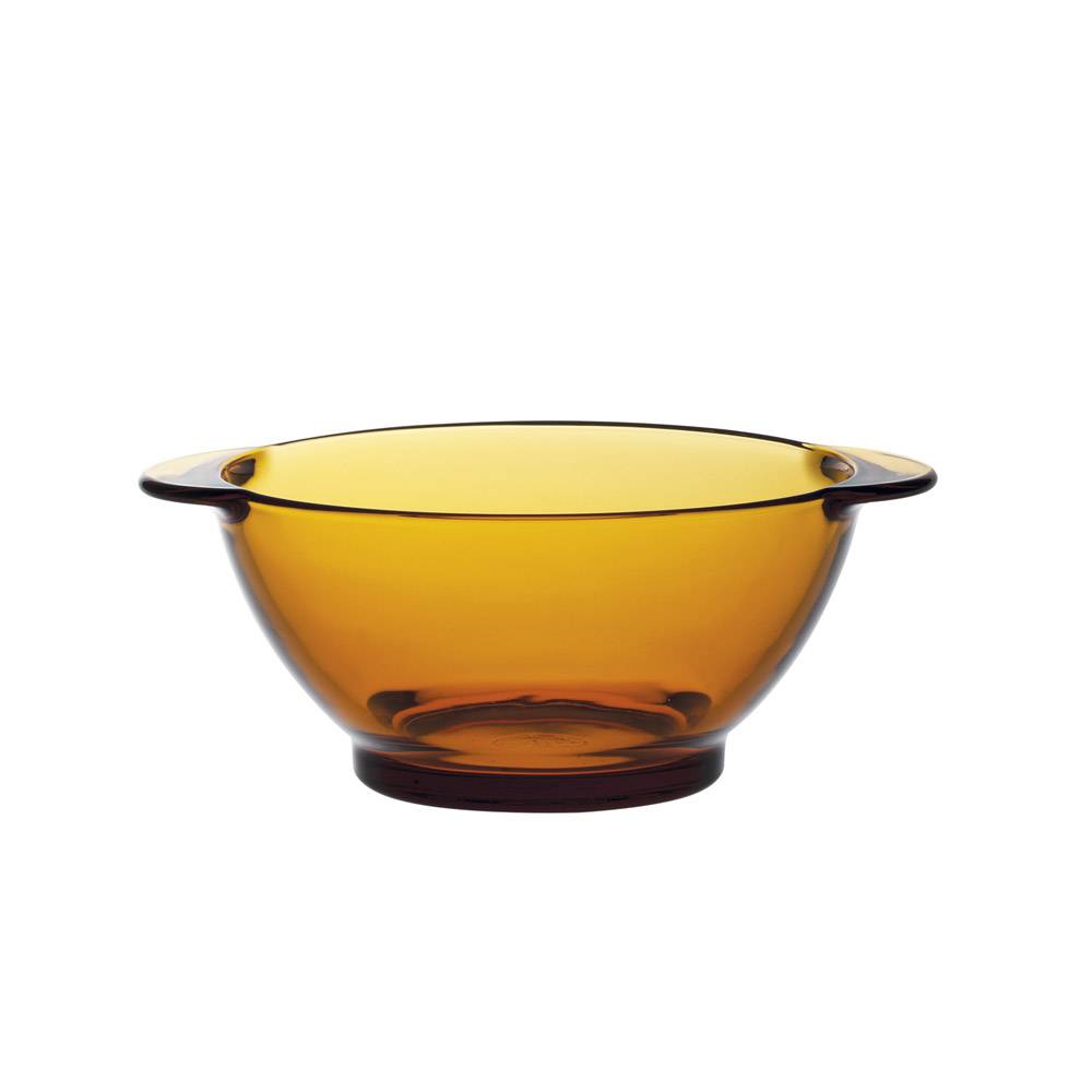 Duralex - Bol oreilles Lys vermeil 51 cl (lot de 6)