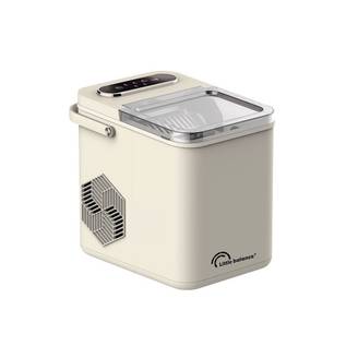 Machine à glaçons 170w 10 à 12kg/24h blanc 3042 Little Balance