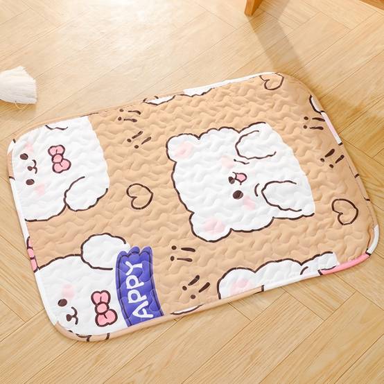 IntiMeg - Matelas de couchage pour chien et chat XL 70X50CM IntiMeg - Image 6