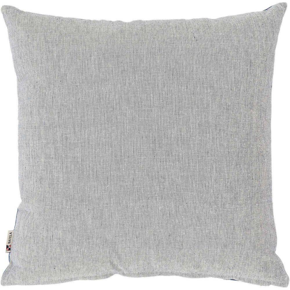 Batela - Coussin en coton Sea 45 x 45 cm Poissons Batela - Imagen 3
