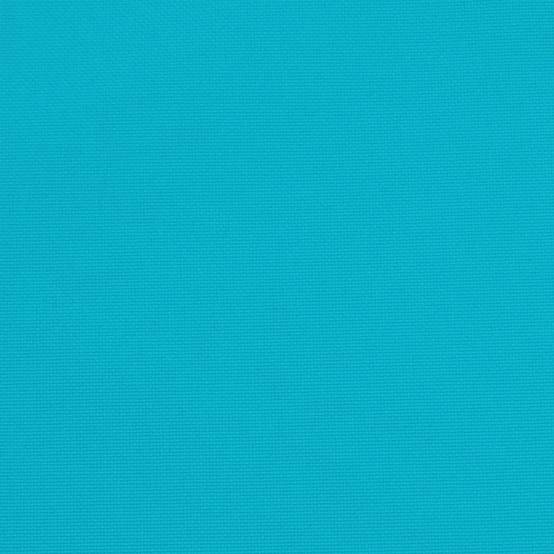 PANGIVO - Coussin de chaise longue tissu oxford turquoise 186 x 58 x 4 cm - PANGIVO - Image 9