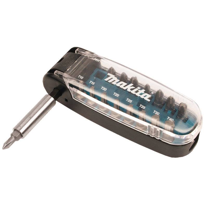 Makita - Coffret de 17 accessoires de vissage MAKITA P-79778 Makita