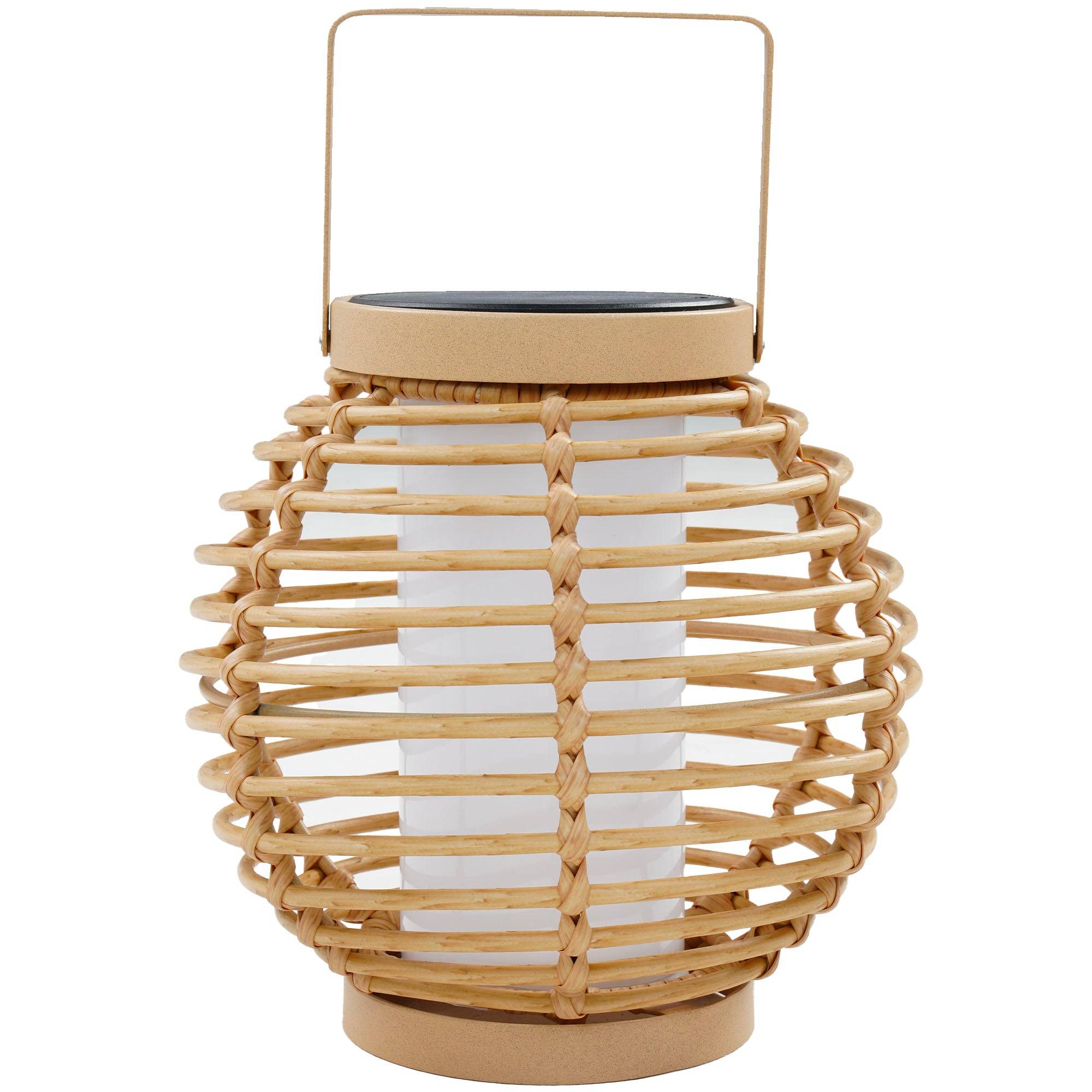 Lumisky - Lanterne solaire et rechargeable BEEHIVE H26cm - Imagen 1