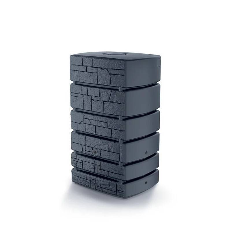 Réservoir d'eau de pluie Tower Stone 500L