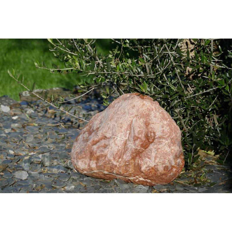 Gros Galet ROUGE 350-500 - Image 2