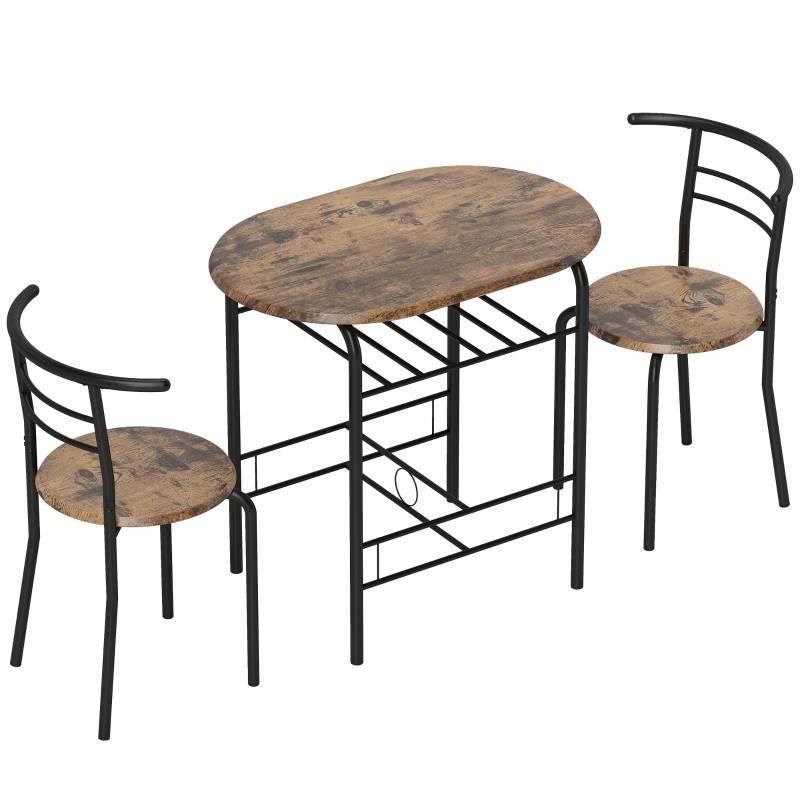 Set 3 pièces – imperméable, anti-UV, pratique au quotidien