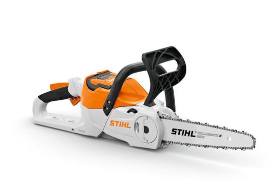 Tronçonneuse à batterie STIHL MSA 60 CB (Nue) - MA04-011-5800 - Image 3