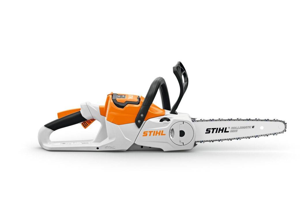 Tronçonneuse à batterie STIHL MSA 60 CB (Nue) - MA04-011-5800 - Image 1