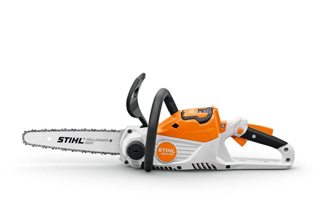 Tronçonneuse à batterie STIHL MSA 60 CB (Nue) - MA04-011-5800 - Image 2