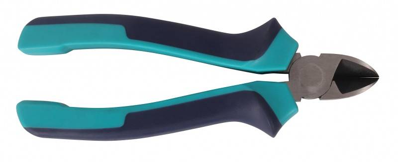Spear & Jackson - Pince coupante diagonale électricien 160 mm Spear & Jackson - Imagen 2
