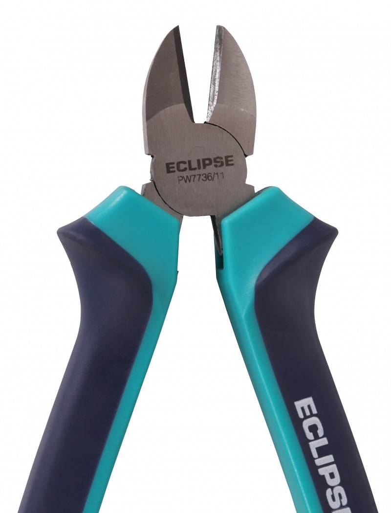 Spear & Jackson - Pince coupante diagonale électricien 160 mm Spear & Jackson - Imagen 4