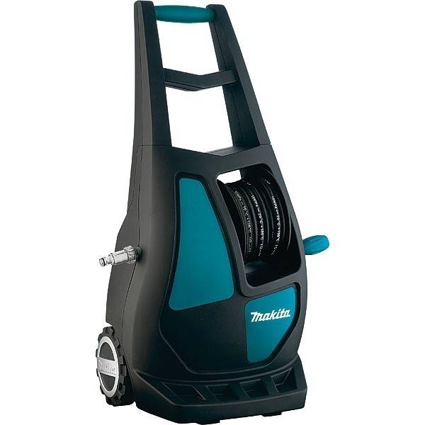 Makita - Nettoyeur à haute pression MAKITA 140 bar 2100W - HW132