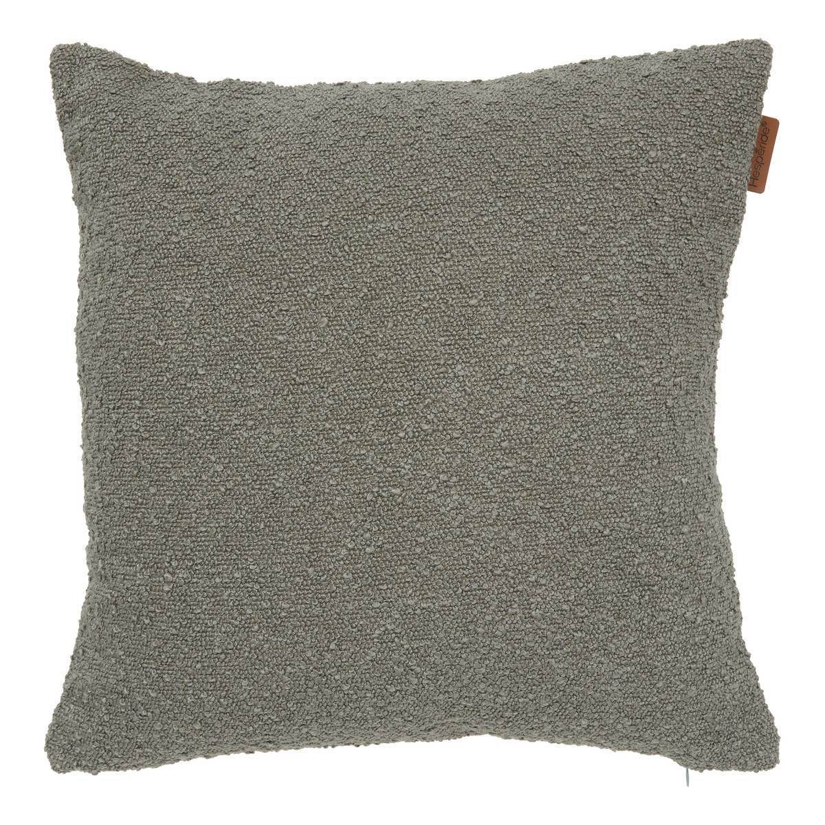 Hesperide - Coussin déco Solfia vert laurier 45x45cm Hespéride