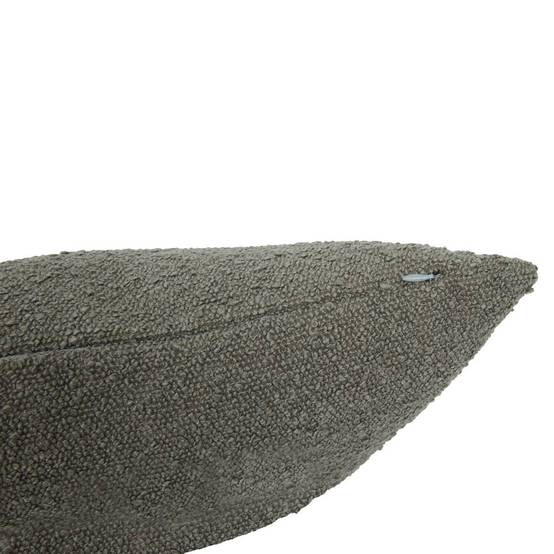 Hesperide - Coussin déco Solfia vert laurier 45x45cm Hespéride - Image 2
