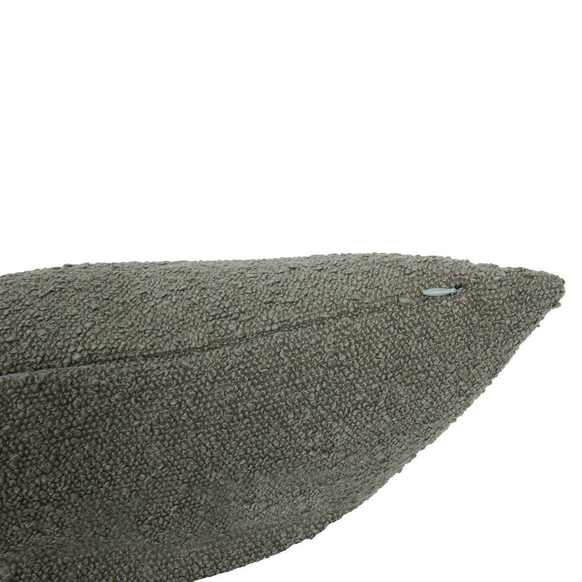 Hesperide - Coussin déco Solfia vert laurier 45x45cm Hespéride - Image 2