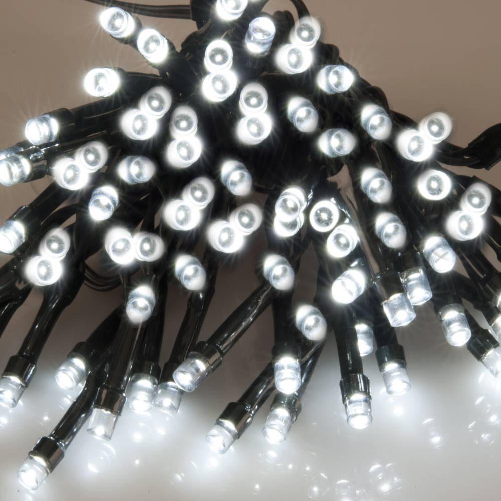 Guirlande solaire à LED multifonction - Imagen 2