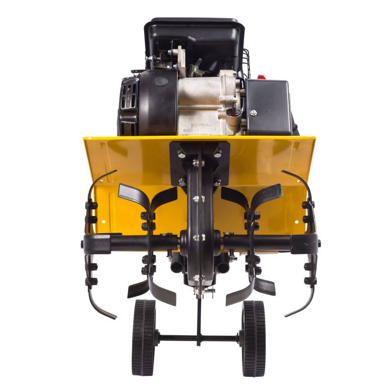Motobineuse / Cultivateur Texas Lilli 340TG - Image 6