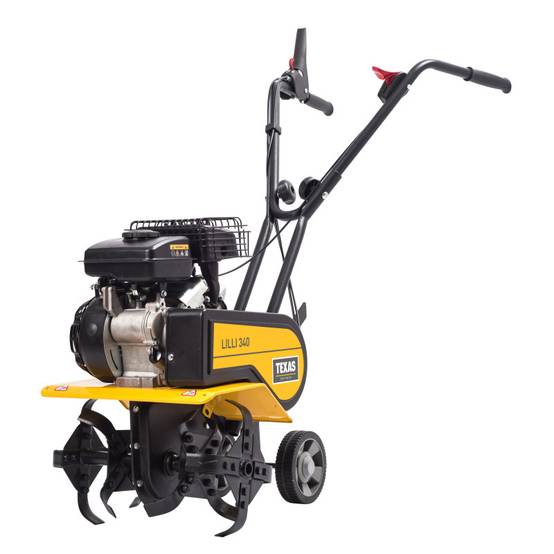 Motobineuse / Cultivateur Texas Lilli 340TG - Image 1