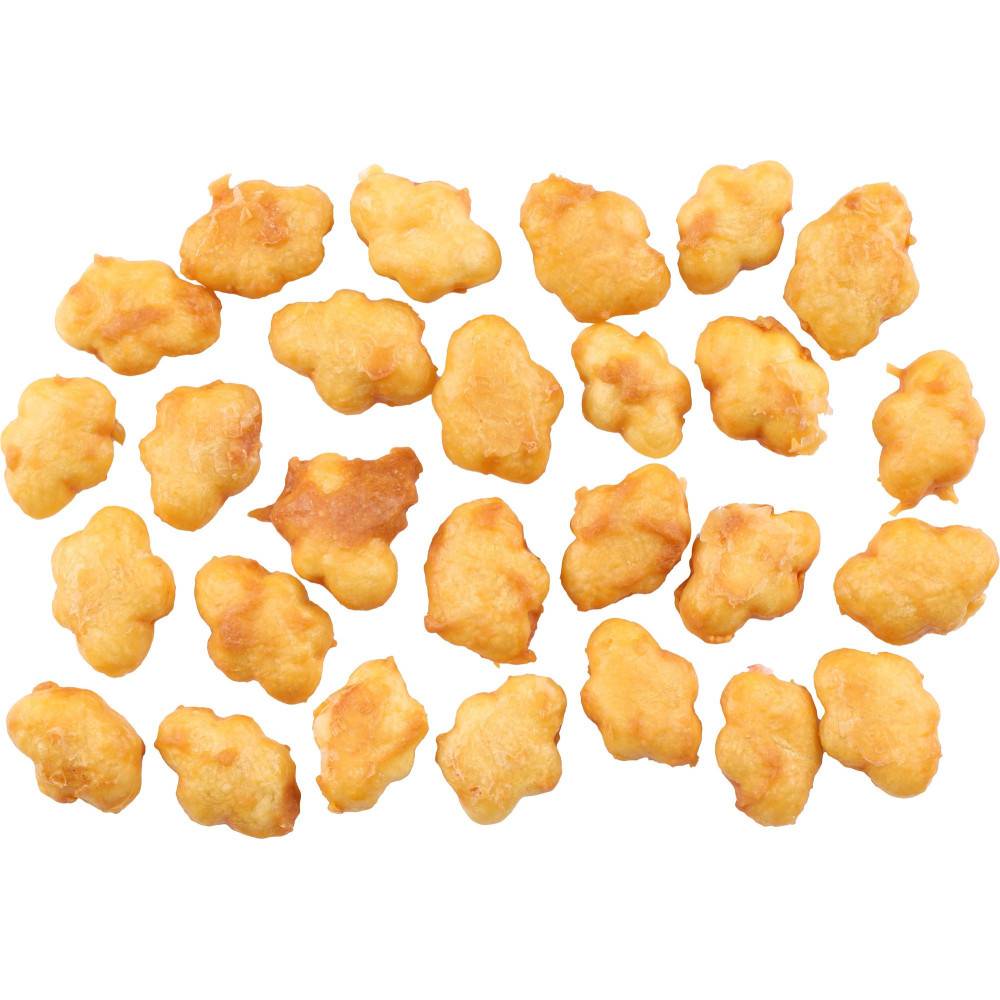 Flamingo - Friandises Fast Food Nuggets avec poulet 100 g pour chien - Image 3