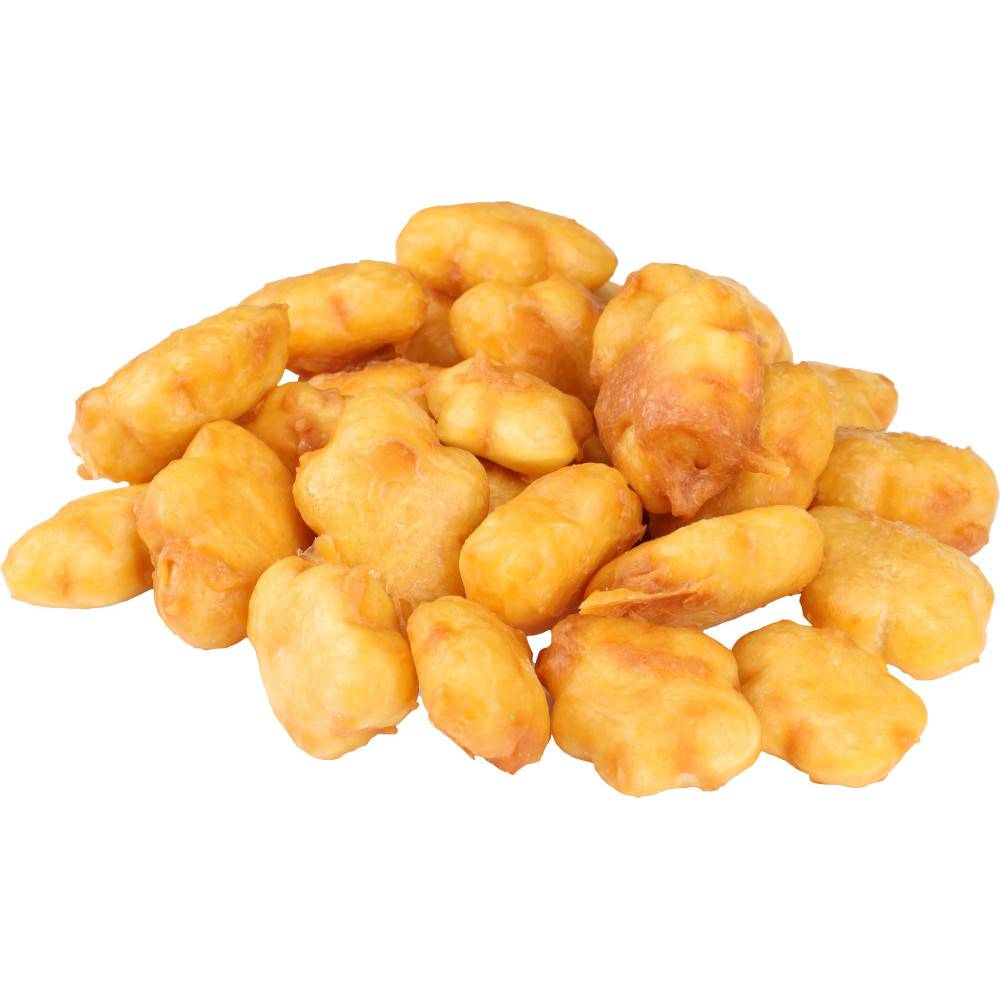 Flamingo - Friandises Fast Food Nuggets avec poulet 100 g pour chien - Image 2
