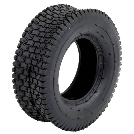 Vidaxl - Pneu de brouette 13x5.00-6 4PR Caoutchouc vidaXL 145266 - Image 1