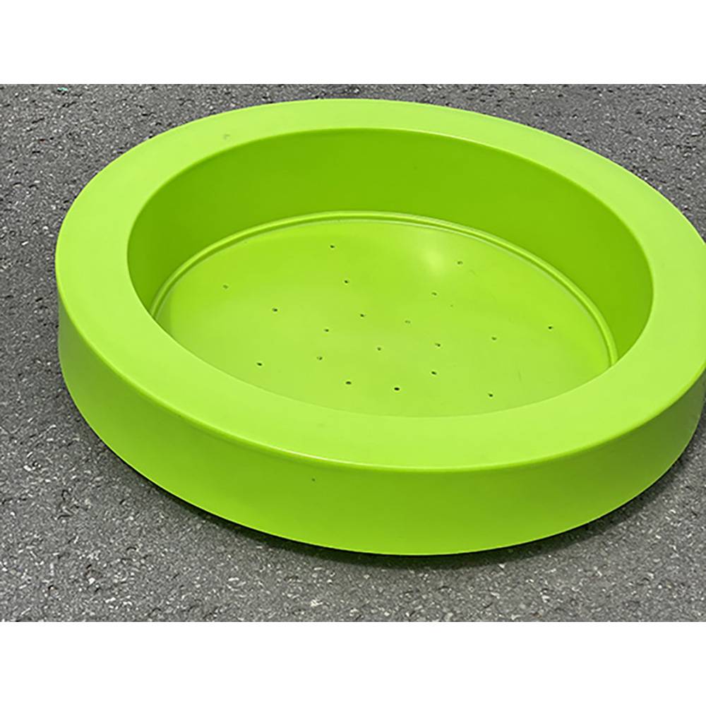 Récupérateur d'eau de pluie 420l lluvia duo + kit complet -plast'up rotomoulage - Imagen 3