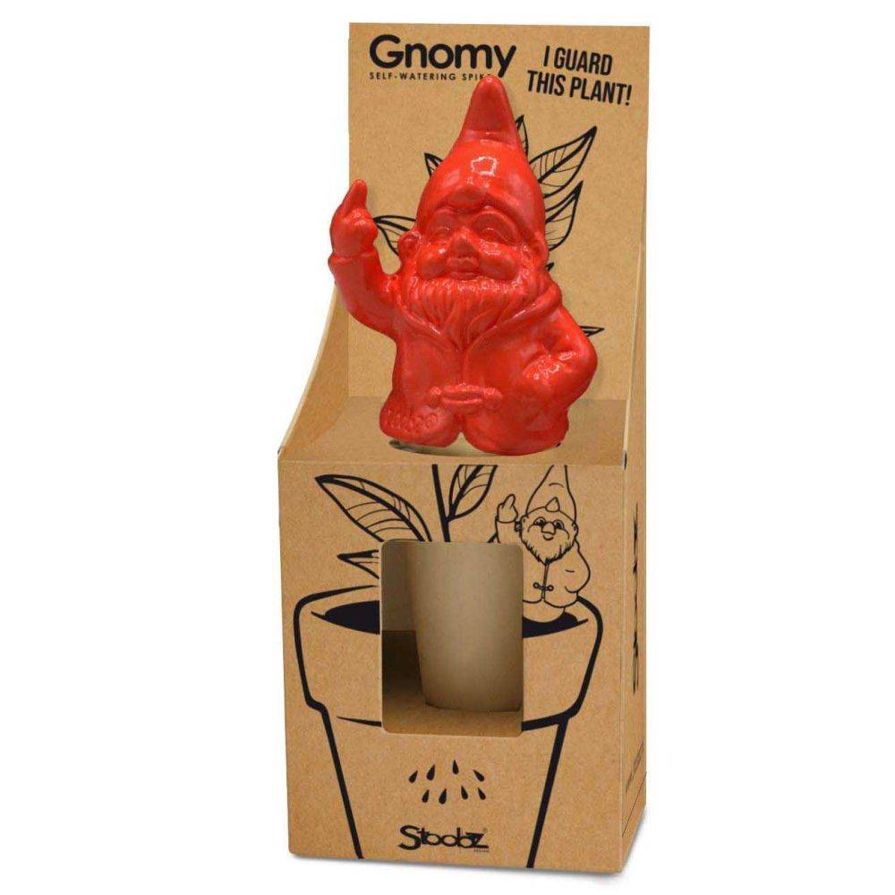 Stoobz - Arroseur goutte à goutte Nain F*ck 6 x 4.5 x 16.5 cm - Imagen 2