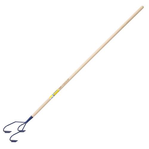 Outils Perrin - Cultivateur 3 dents emmanché Outils Perrin
