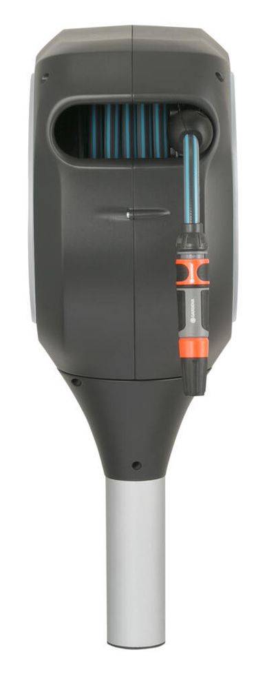 Gardena - Dévidoir automatique sur pic RollUp S 15 m Gardena - Imagen 3