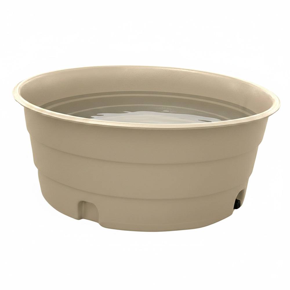 Piscine pour enfants 900l - plast'up rotomoulage - Image 1