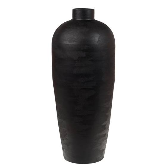 Vase Baki Noir 80 cm - Image 1