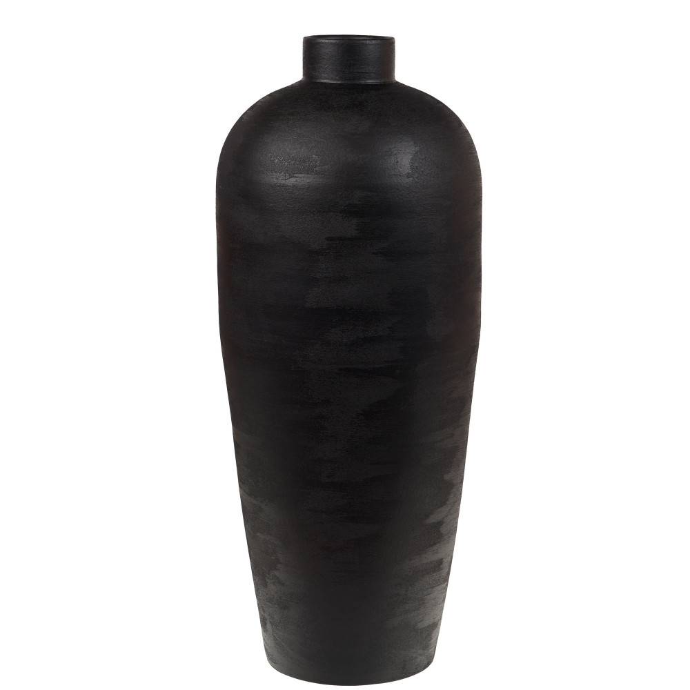 Vase Baki Noir 80 cm - Image 1
