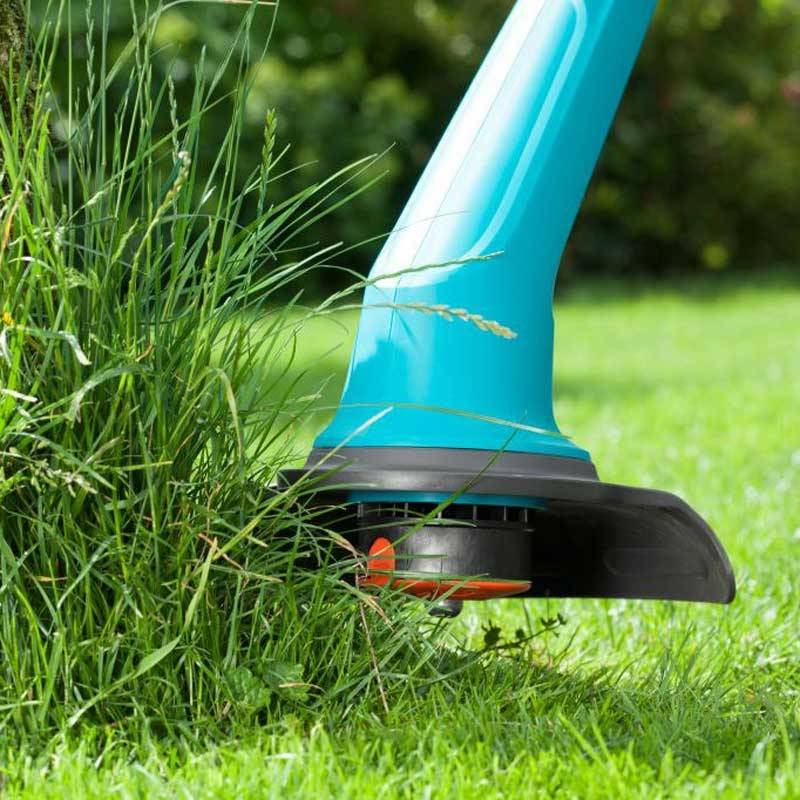 Gardena - Coupe-bordures électrique GARDENA SmallCut - 300W - 9805-20 - Imagen 2